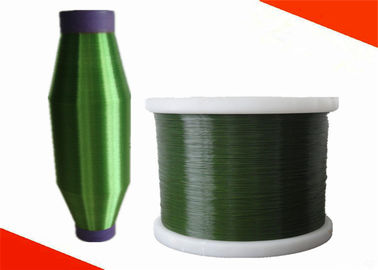 China Diversos colores del polipropileno del monofilamento del hilado del grado industrial del AA proveedor