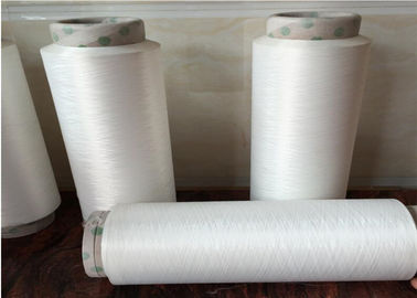 China Hilado de nylon del nilón 6 de alta resistencia DTY blanqueado blanco para la ropa inconsútil proveedor