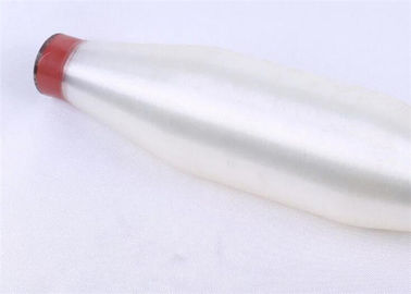China Línea de alta resistencia blanco crudo del hilo de nylon del monofilamento del hilado del nilón del 100% proveedor