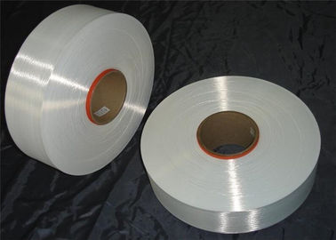 China Hilado blanco puro del nilón FDY, hilado de nylon del filamento para las correas y el tejer proveedor