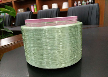 China Dope el hilado teñido 100D del poliéster FDY/el hilado de la torsión de 36F SD para el uso de la ropa proveedor
