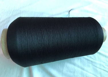 China altos hilados de polyester de Fdy de la tenacidad 75D/hilado el tejer a mano para la tela/la materia textil proveedor