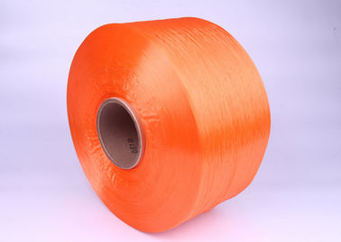 China El polipropileno 150D/48F PP del color claro cuenta un cuento, el hilado texturizado drenaje 300D para hacer calcetines proveedor
