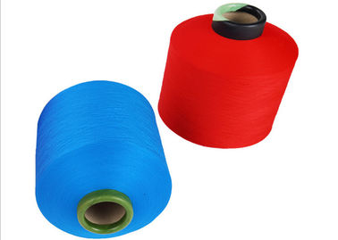 China Dope el polipropileno teñido PP del color 150D cuentan un cuento para los calcetines y el guante que hacen punto proveedor
