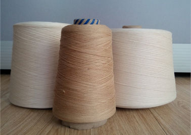 China la mezcla de acrílico 50/50 del hilo para obras de punto del algodón de 32s /1 teñió el hilado para los suéteres y la tela que hacían punto proveedor