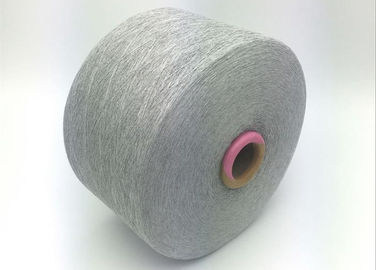 China El color gris OE/anillo hizo girar el hilo de algodón 20s para la tela de algodón que tejía proveedor