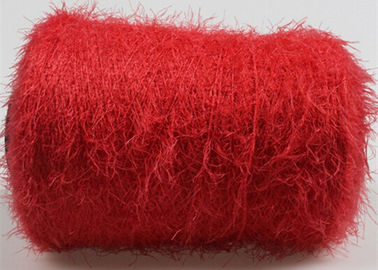 China Hilo para obras de punto sofisticado 7S de la pluma de nylon suave colorido para la ropa, muestra libre proveedor