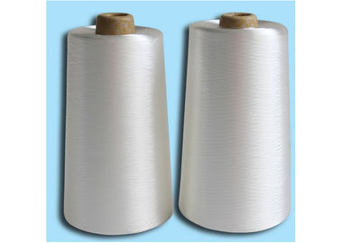 China Alto grado blanco crudo 30d - 600d del AA del filamento del hilado del rayón viscoso de la tenacidad proveedor