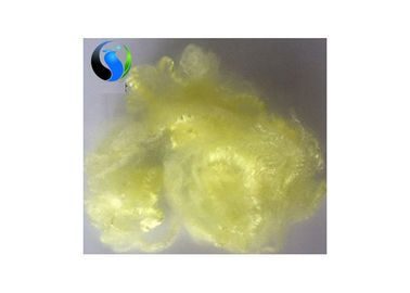 China El 100% PSF hueco recicló la fibra de grapa de poliéster con la droga teñida, anti - las bacterias proveedor