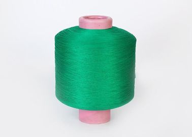 China El alto polipropileno PP de la tenacidad 100 cuenta un cuento el filamento 50D - 3000D para las telas no tejidas proveedor