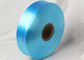 Hilado azul brillante 100% del polipropileno del color para la correa que teje/uso industrial proveedor