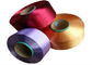 La droga de FDY teñió los hilados de polyester 50D/24F, hilado del filamento del poliéster para tejer que hacía punto proveedor