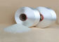 9001:2000 sin nudos de alta resistencia de los hilados de polyester del blanco FDY 75D/36F ISO proveedor