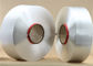 Hilado blanco natural 100D/36F del poliéster FDY en el cono plástico para la tela/el paño proveedor