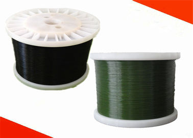 Diversos colores del polipropileno del monofilamento del hilado del grado industrial del AA proveedor