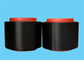 Color de nylon del negro del grado del hilado 70D/24F AA del estándar el 100% DTY de la exportación proveedor