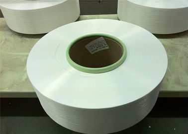 150D / 48F alta tenacidad del hilado blanco del nilón FDY para las telas industriales proveedor