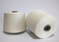 El 100 por ciento de hilo de algodón puro, hilado del cono del algodón que teje a mano Eco amistoso proveedor
