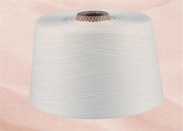 100% sin nudos respirables de alta resistencia de los hilados de polyester para los calcetines que hacen punto/que tejen proveedor