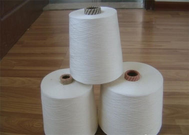 Color natural de acrílico fino del hilo para obras de punto del peso el 100% del estambre sin nudos proveedor