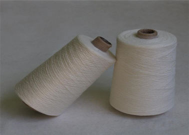 Color natural de acrílico fino del hilo para obras de punto del peso el 100% del estambre sin nudos proveedor