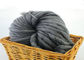 El super suave coloreó el peso abultado hecho girar mano maciza del hilado del hilado de las lanas de Islandia proveedor