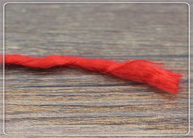 Hilado de acrílico de la onda del hilado de la ondulación de la novedad del multicolor para los suéteres/bufanda del invierno proveedor