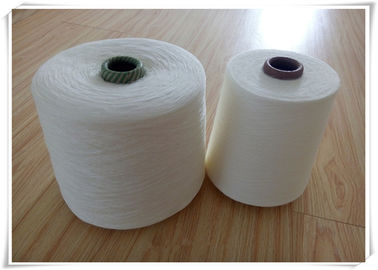 Peso blanco crudo el 100% de acrílico de alta resistencia del estambre del hilo para obras de punto proveedor