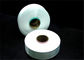 Hilado blanco puro del nilón FDY, hilado de nylon del filamento para las correas y el tejer proveedor
