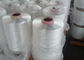 Alto blanco crudo de los hilados de polyester de la tenacidad de la contracción regular 2000D usado para las correas proveedor