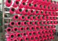 altos hilados de polyester de Fdy de la tenacidad 75D/hilado el tejer a mano para la tela/la materia textil proveedor