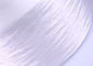 Hilado blanco del polipropileno 300D para hacer punto/el tejer/Webing, abrasión resistente proveedor