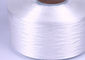 Hilado blanco del polipropileno 300D para hacer punto/el tejer/Webing, abrasión resistente proveedor