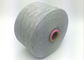 El color gris OE/anillo hizo girar el hilo de algodón 20s para la tela de algodón que tejía proveedor