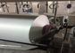 Hilado hecho girar poliéster crudo 75D/36F, hilados de polyester del blanco texturizados reciclados para no Wovens proveedor