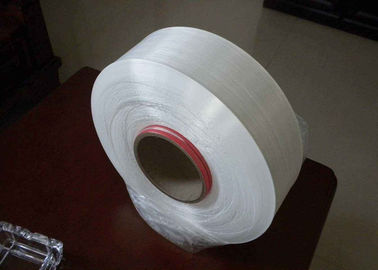 55D / 24F hilados de polyester hilado/100 del poliéster FDY para la ropa, alta tenacidad proveedor