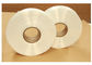 100D / 36F blanco crudo 100% del hilado del poliéster FDY para tejer, Eco - amistoso proveedor