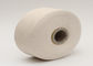 Hilo de algodón puro del hilado del extremo abierto Ne10/1 con la alta tenacidad para tejer, torsión de los 430-550t/M proveedor