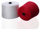 Pilling anti coloreó el hilado hecho girar base 28S/2 de Immitation de las lanas del conejo para la ropa proveedor