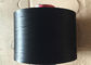 Grado elástico negro del AA de la característica del filamento de los hilados de polyester de 100D/de 144F SD DTY proveedor